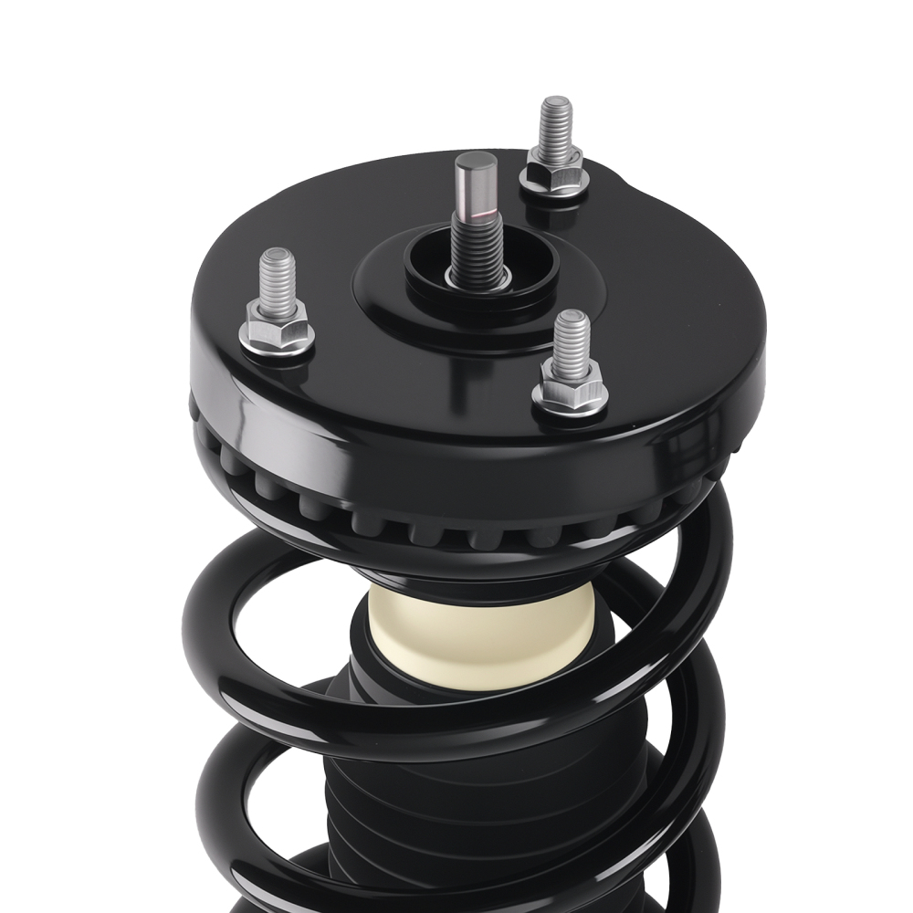 2x Front Struts Shocks w/Coil Spring compatible for Dodge Charger RWD 2012-2018 3.6L 5.7L